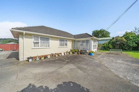 Photo of property in 29 Ruthven Road, Wainuiomata, Lower Hutt, 5014