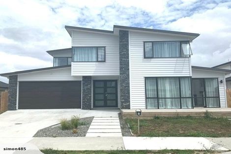 Photo of property in 9 St Claire Road, Silverdale, 0932