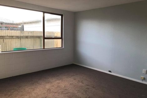 Photo of property in A2/38 Maltby Avenue, West End, Timaru, 7910