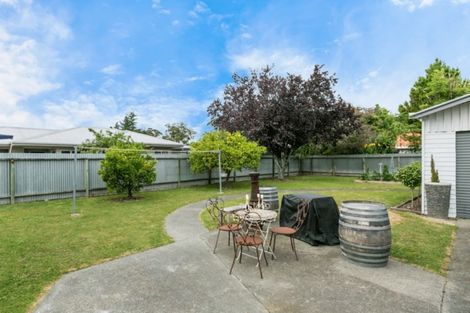 Photo of property in 35 Nuffield Avenue, Marewa, Napier, 4110