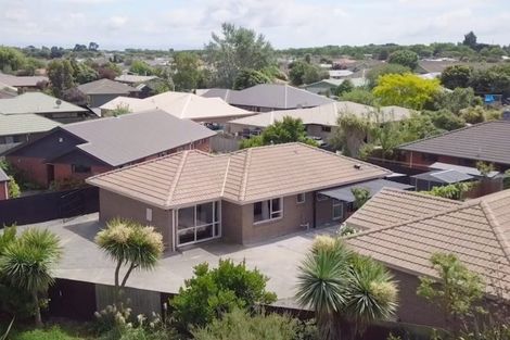 Photo of property in 25 Thistledown Place, Woolston, Christchurch, 8062