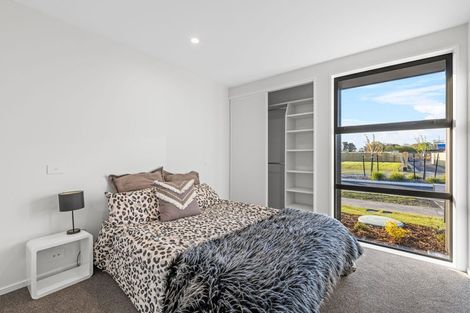 Photo of property in 58a River Stone Drive, Halswell, Christchurch, 8025