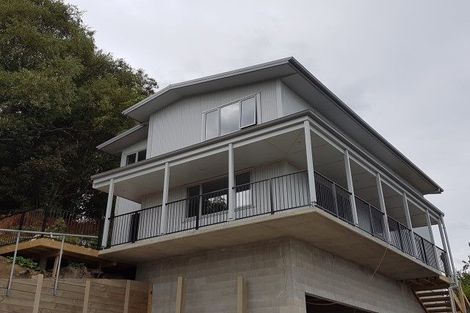 Photo of property in Includes 135, 137 Harbour Tce, 139 Harbour Terrace, North Dunedin, Dunedin, 9016