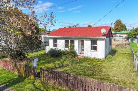 Photo of property in 19 Hawick Street, Tokoroa, 3420