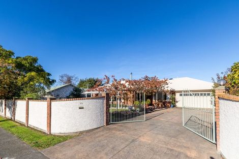 Photo of property in 59 Whiting Crescent, Greenmeadows, Napier, 4112
