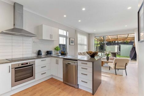 Photo of property in 6 Lester Street, Hobsonville, Auckland, 0616