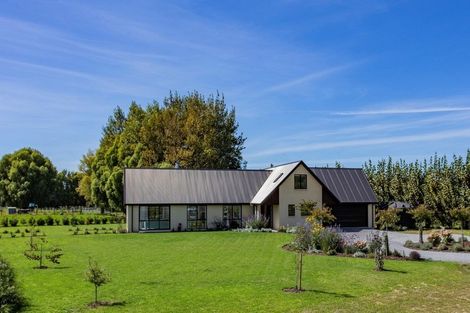 Photo of property in 13 Orbiter Drive, Ohoka, Kaiapoi, 7692