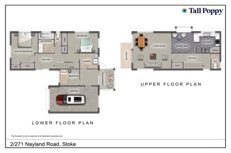 Photo of property in 2/271 Nayland Road, Stoke, Nelson, 7011