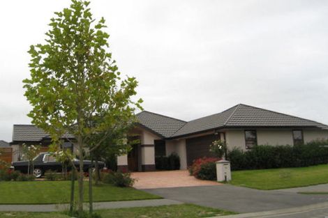 Photo of property in 32 Kinglear Drive, Rolleston, 7614