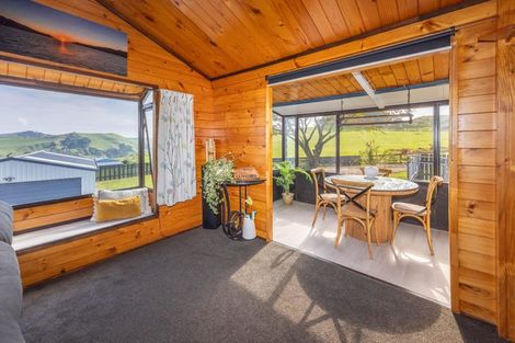 Photo of property in Glover Road, Hawera, 4610