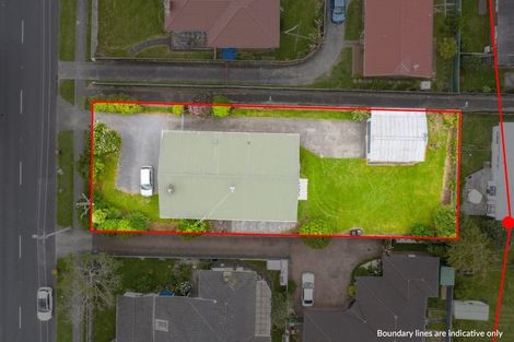 Photo of property in 24a Grove Road, Papakura, 2110