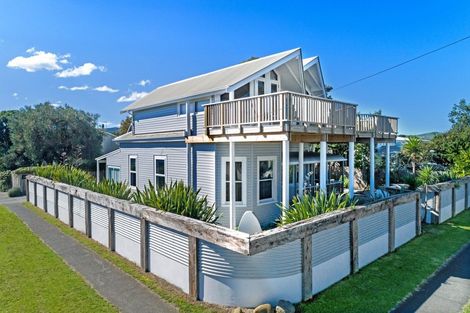 Photo of property in 35 Salisbury Road, Awapuni, Gisborne, 4010