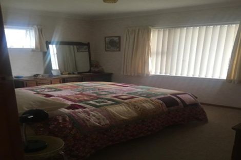 Photo of property in 7 Vogel Street, Levin, 5510