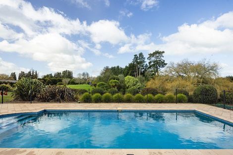 Photo of property in 94b Fuchsia Lane, Tamahere, Hamilton, 3284