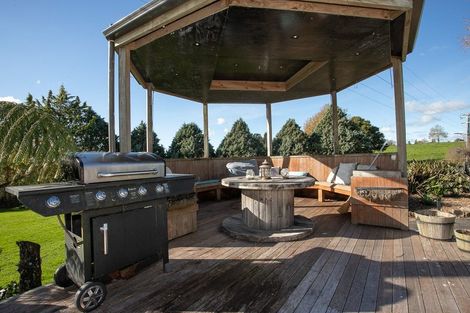Photo of property in 91 Williams Road North, Pyes Pa, Tauranga, 3173