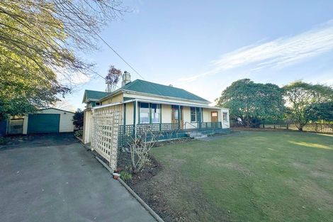 Photo of property in 11 Maddren Street, Winchester, 7985