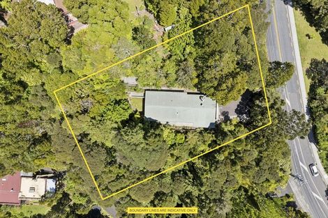 Photo of property in 222 Atkinson Road, Titirangi, Auckland, 0604