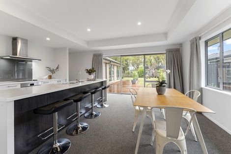 Photo of property in 26 Hungerford Drive, Rolleston, 7615