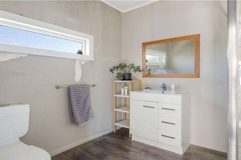 Photo of property in 3 Tauranga Road, Waihi, 3610