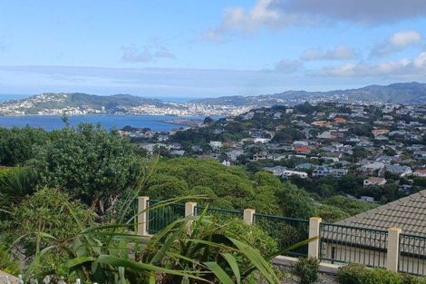 Photo of property in 16 Imran Terrace, Khandallah, Wellington, 6035