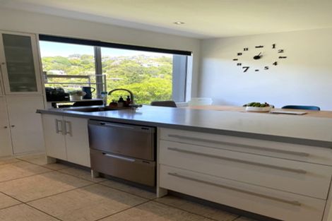 Photo of property in 33 Tiketike Way, Brooklyn, Wellington, 6021