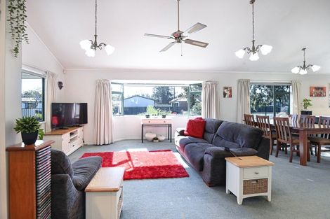 Photo of property in 1 Belgrove Drive, Waipukurau, 4200