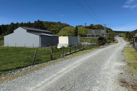 Photo of property in 133 Coulson Road, Paroa, Greymouth, 7805