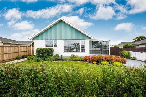 Photo of property in 9 Kimberley Street, Casebrook, Christchurch, 8051