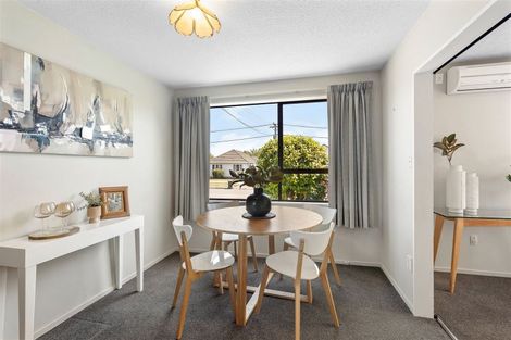 Photo of property in 1/14 Croziers Road, St Albans, Christchurch, 8052