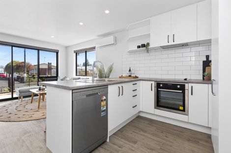 Photo of property in 16u2 Betley Crescent, Fairview Downs, Hamilton, 3214