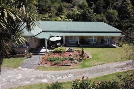 Photo of property in 146 Hokianga Road, Dargaville, 0310