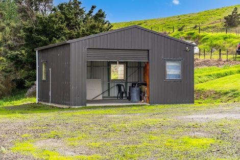 Photo of property in 308b Arapaoa Road, Tinopai, Matakohe, 0593