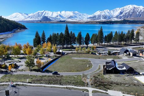 Photo of property in 5 Petes Place, Lake Tekapo, 7999