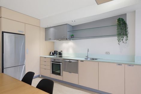 Photo of property in Century City Apartments, 66/72 Tory Street, Te Aro, Wellington, 6011