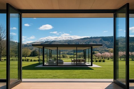 Photo of property in 1 Paulin Road, Earnscleugh, Alexandra, 9391