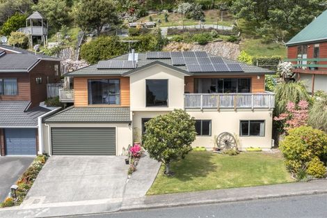Photo of property in 39 Leeward Drive, Whitby, Porirua, 5024