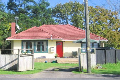 Photo of property in 93 Smythe Road, Henderson, Auckland, 0612