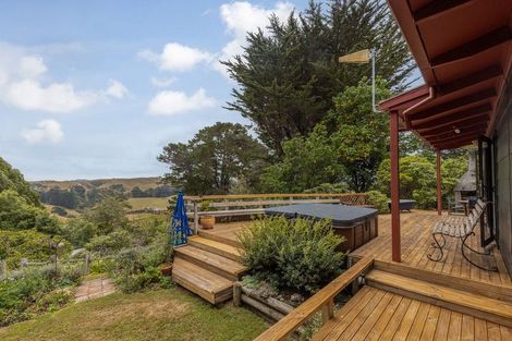 Photo of property in 308b Belmont Road, Judgeford, Porirua, 5381