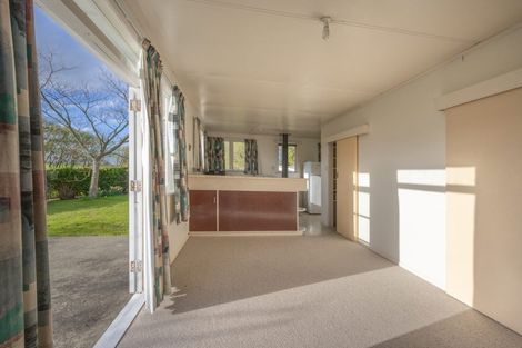 Photo of property in 582 Milson Line, Newbury, Palmerston North, 4478