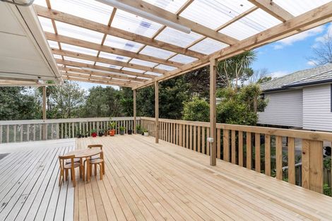 Photo of property in 89 Udys Road, Pakuranga, Auckland, 2010