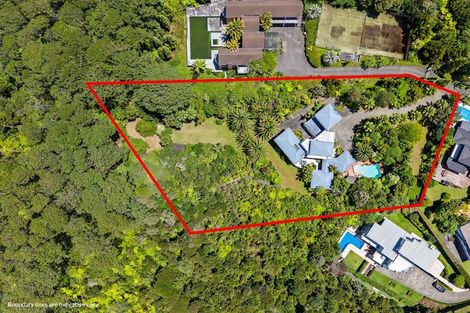 Photo of property in 109 Onetaunga Road, Chatswood, Auckland, 0626