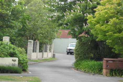 Photo of property in 16a Swithland Place, Avonhead, Christchurch, 8042