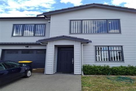 Photo of property in 8 Bushpark Place, Flat Bush, Auckland, 2016