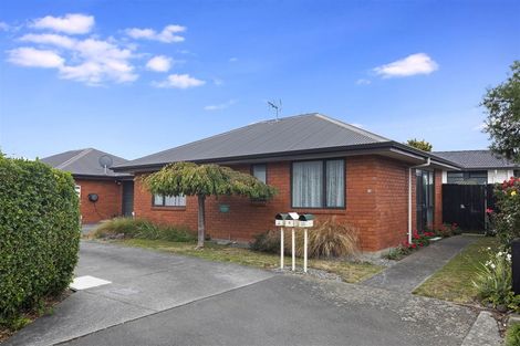 Photo of property in 10 Clinton Lane, Woolston, Christchurch, 8062
