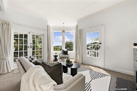 Photo of property in 45 Reuben Avenue, Brooklyn, Wellington, 6021