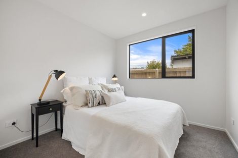 Photo of property in 2/8 Larch Place, Casebrook, Christchurch, 8051