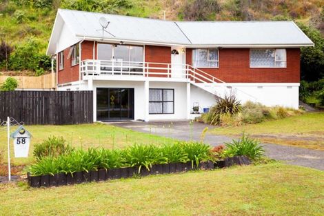 Photo of property in 58 Fenton Mill Road, Kawerau, 3127