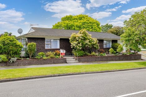 Photo of property in 69 Slacks Road, Awapuni, Palmerston North, 4412
