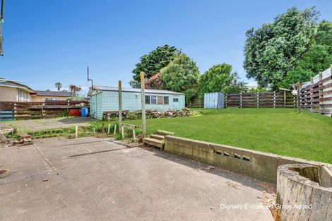 Photo of property in 14 Dagenham Street, Manurewa, Auckland, 2102