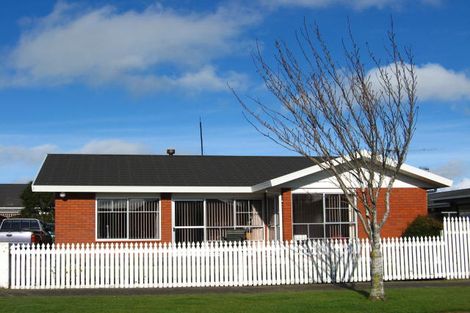 Photo of property in 107 Fox Street, Avenal, Invercargill, 9810